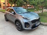Kia Sportage GT AWD 2018  Topzustand  mi... - Kia Sportage mit LPG-Antrieb