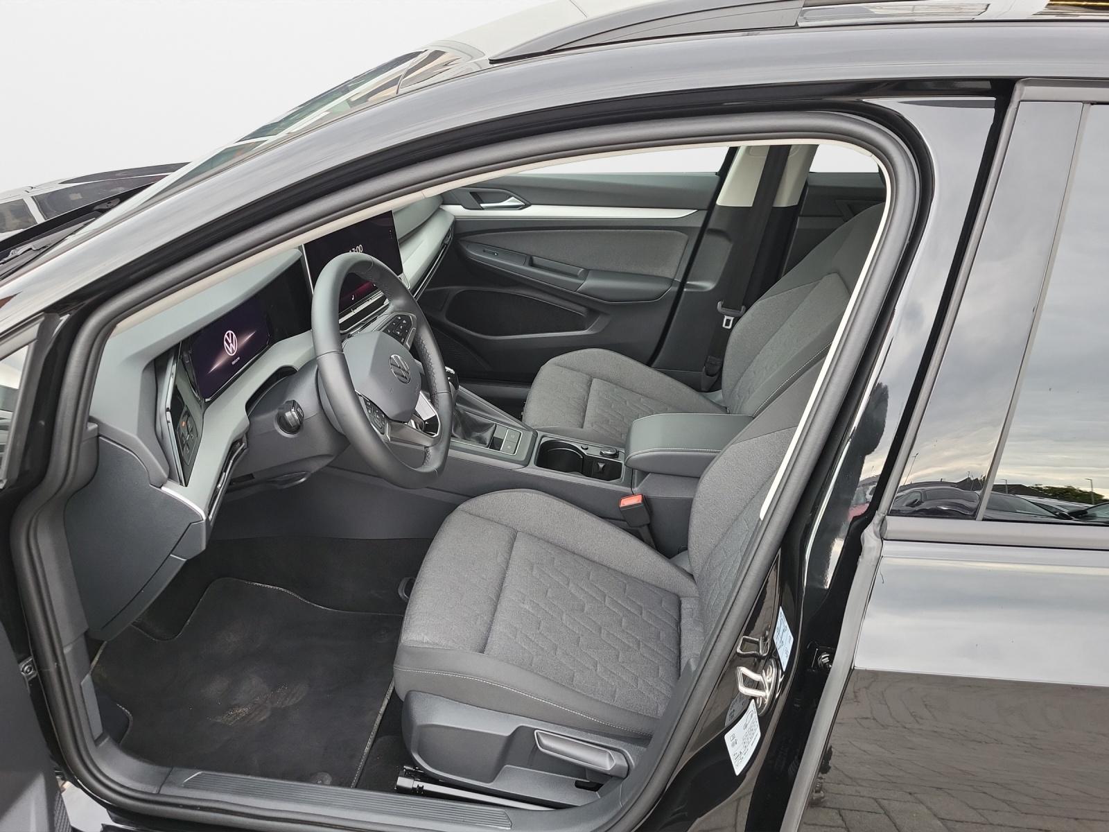 Volkswagen Golf Variant 1.5 TSI Life LED Kamera PDC LM Tem, миниатюра 8