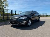 Ford Mondeo Turnier Titanium - Ford Mondeo Gebrauchtwagen in Mannheim