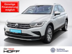 Volkswagen Tiguan 2.0 TDI DSG 4M 3,99 AHK LED APP