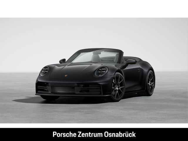 Porsche 992 -2 (911) Carrera Cabriolet