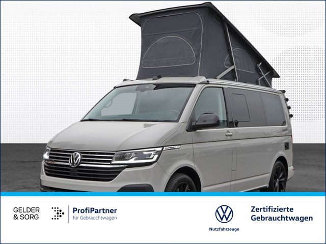 Volkswagen T6.1 California Ocean 2.0 TDI Standh*RFK*AHK*ACC