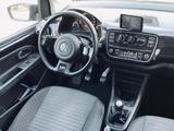 Volkswagen up! Edition cup up!  1.Hand, Scheckheft, Sitzhzg - VW up! von privat