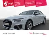 Audi A4 Limousine 35 TDI S tronic S line | MMI NAVI+