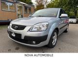 Kia Rio 1.6 EX Top *83.000 Km *2.Hand - Kia Rio: Ex