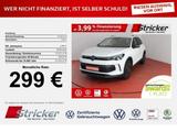 Volkswagen Tiguan Goal 1.5eTSI DSG 299,-ohne Anzahlung Navi - Volkswagen Tiguan Jahreswagen