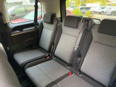Foto Nummer 12: PEUGEOT Traveller