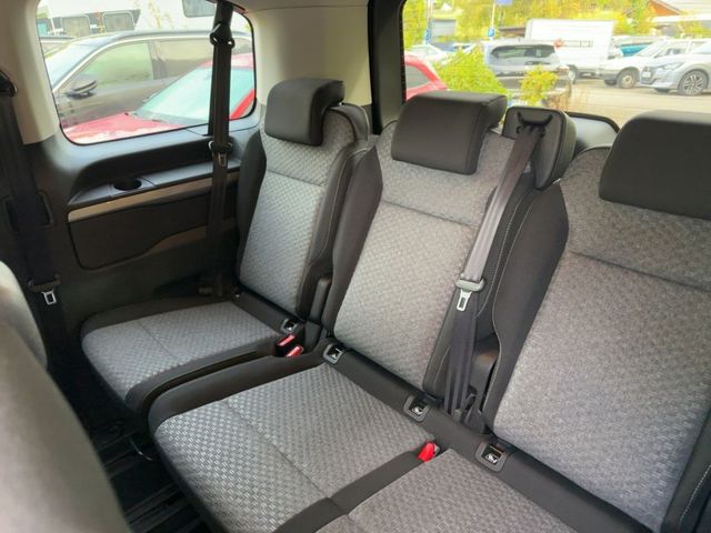 Foto Nummer 12: PEUGEOT Traveller
