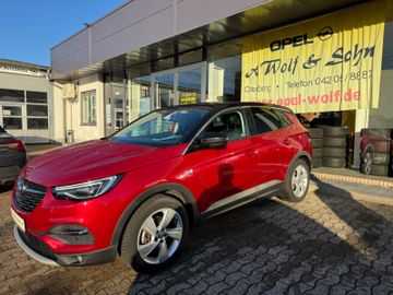 Bild 4 Opel Grandland (X) Grandland X Innovation KAMERA+AHK+PANORAMA+M-LED