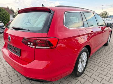 Volkswagen Passat Variant - 4