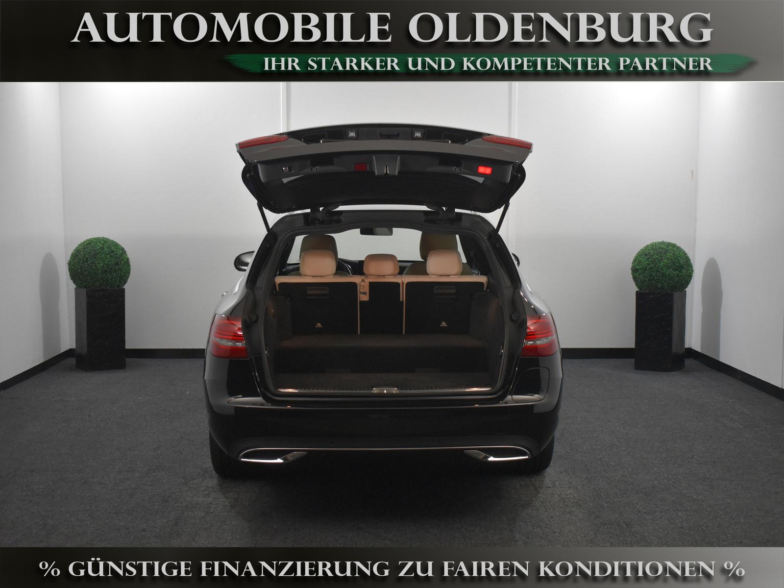 Mercedes-Benz C-Class de T Avantgarde *Distro*AHK*Wide*KAM*MBEAM, миниатюра 9