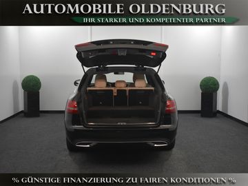 Mercedes C 300 - 10