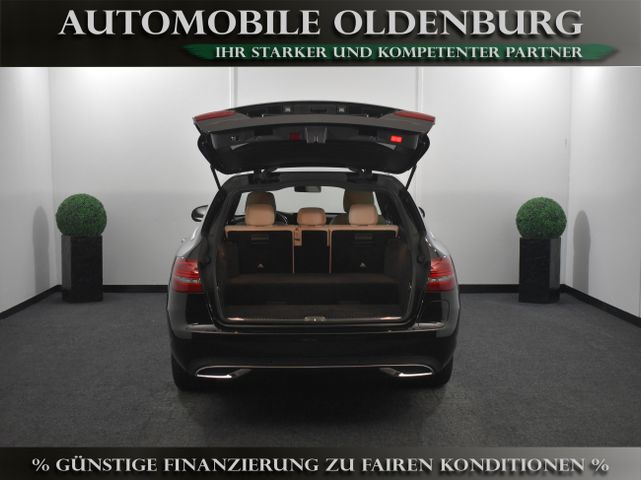 Mercedes-Benz C 300 de T Avantgarde *Distro*AHK*Wide*KAM*MBEAM