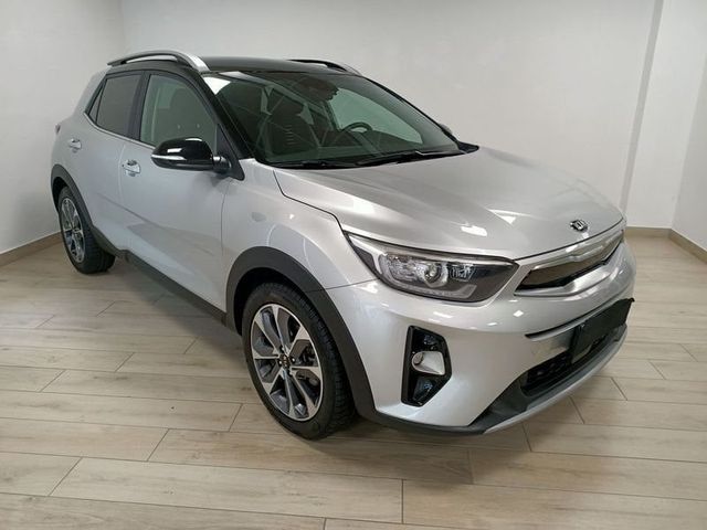 Kia KIA Stonic 1.4 MPI EcoGPL Energy