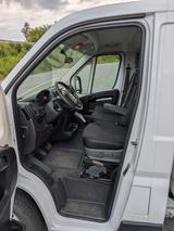 Peugeot Boxer Koffer + Hebebühne - Peugeot Boxer aus 2022