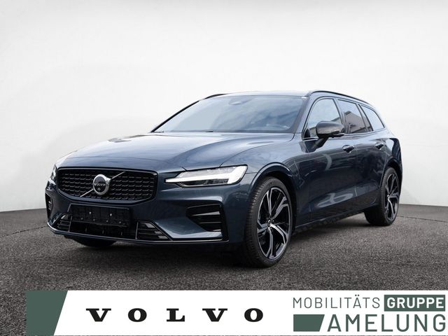 Volvo V60 B4 D Plus Dark PANO LED NAVI H/K KAMERA SHZ