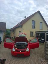 Ford Ka 1,3 60PS mit Schiebefaltdach - Ford aus 2005: Ka