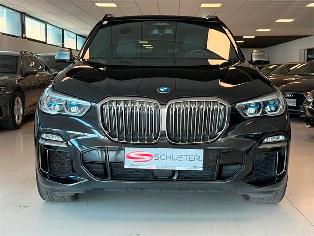BMW X5 50i M G05 **MEGA AUSSTATTUNG** imagem 2