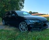 Audi A4 2.0 TFSI quattro Avant - TOP