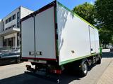 Mercedes-Benz ATEGO 1223 L CARRIER XARIOS 600 Lamberet - Mercedes-Benz 1223 atego