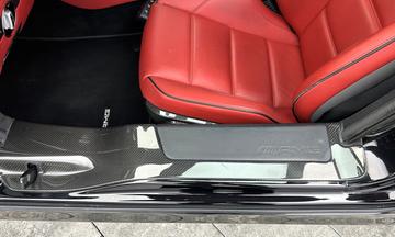 صورة مصغرة 21 لـ 2010 Mercedes-BENZ SLS AMG