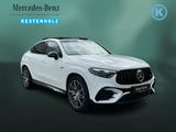 Mercedes-Benz GLC 43 AMG 4M NIGHT+STHZ+AHK+DISTR+PANO+BURM+HUD - gebrauchte Mercedes-Benz GLC 43 AMG aus dem Jahr 2024