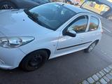 Peugeot Peugeut 206+ - Peugeot 206 in Augsburg