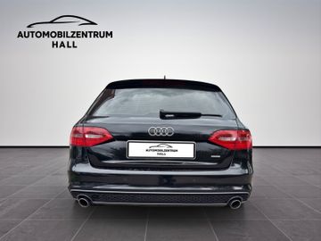 Audi A4 - 4