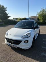Opel Adam Black Link 1.4 64kW Black Link - Opel Adam: Black Link