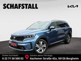 Kia Sorento 1.6 T-GDI PHEV AWD Platinum Nappa Head U - blaue Kia Sorento