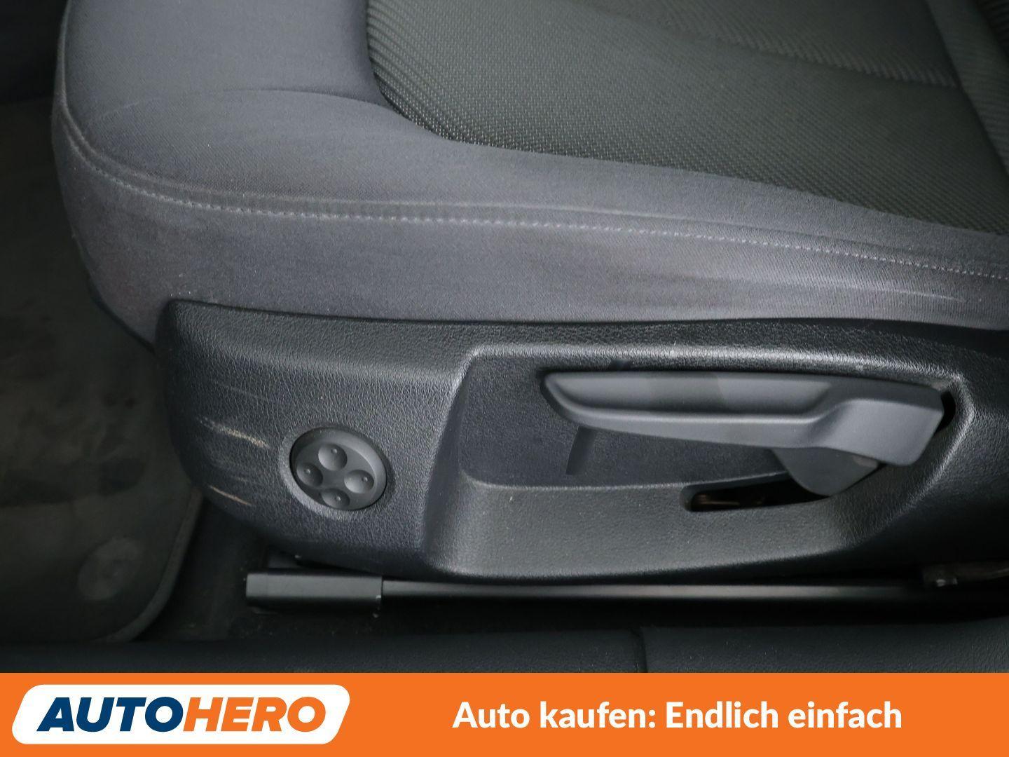 Audi A6 3.0 V6 TDI clean diesel quattro Aut.*XENON*