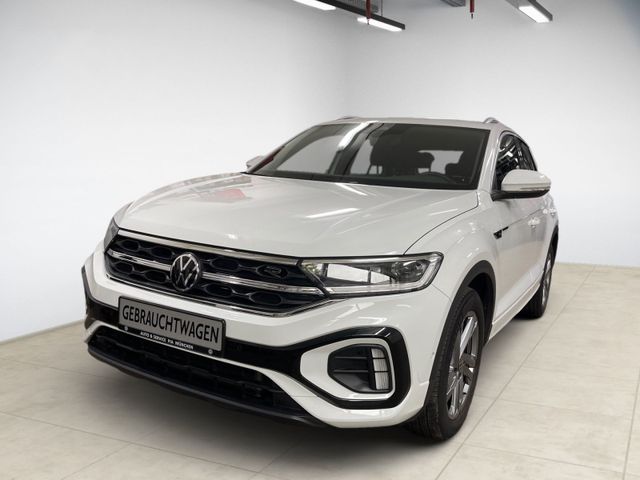 Volkswagen T-Roc 2.0 TSI DSG 4MOTION R-Line |ACC|Kamera|SHZ