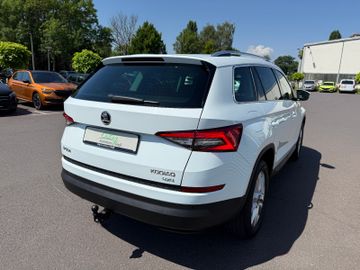Skoda Kodiaq Style 4x4