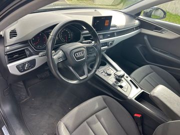 Audi A4 - 7