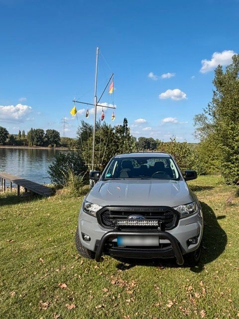 Image of Ford Ranger