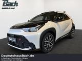 Toyota AYGO X 1.5 Hybrid GR SPORT Faltdach+JBL AUT - Toyota: Aygo Sport