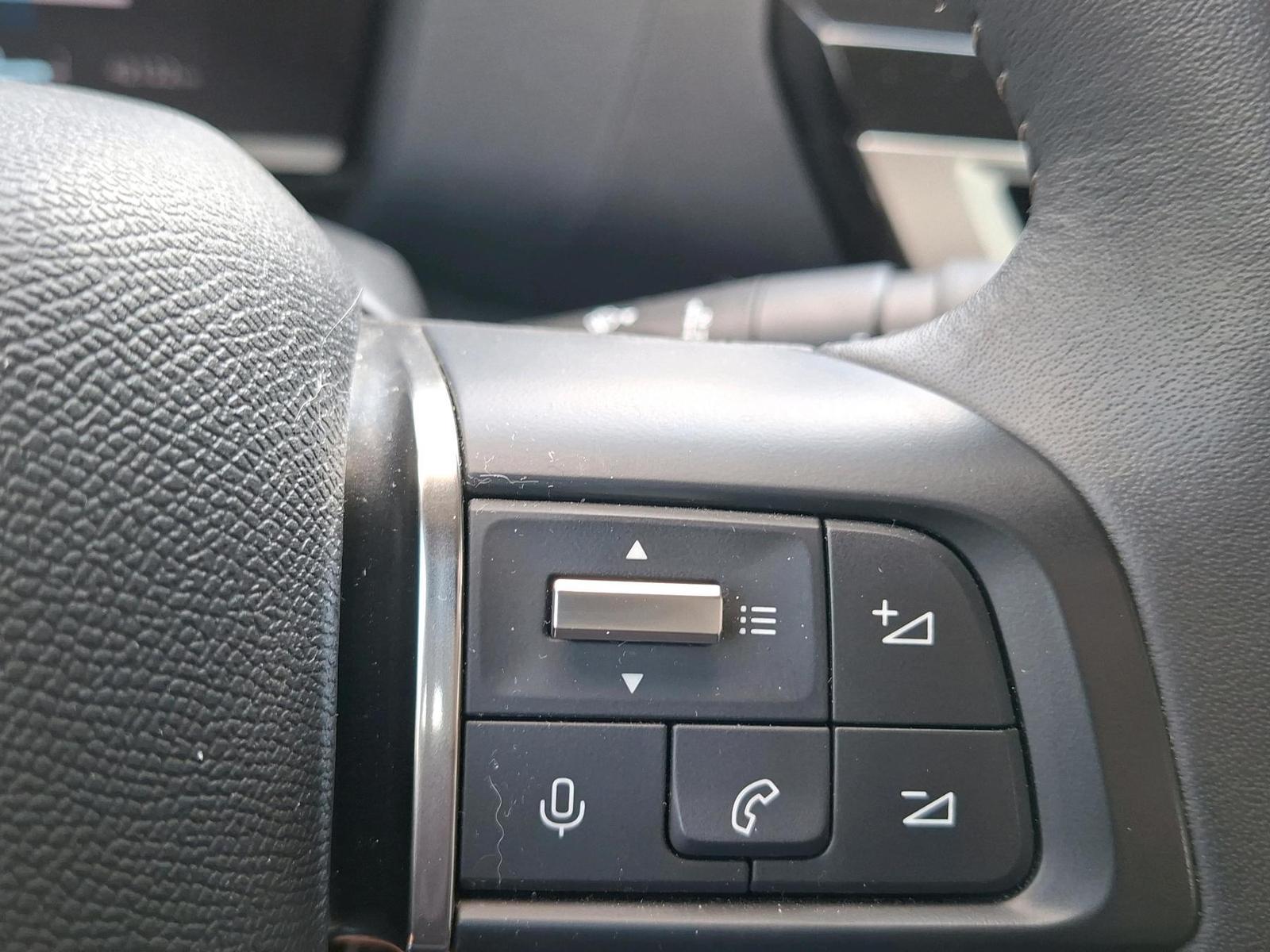 Citroën ë-C4 Feel Elektro 136