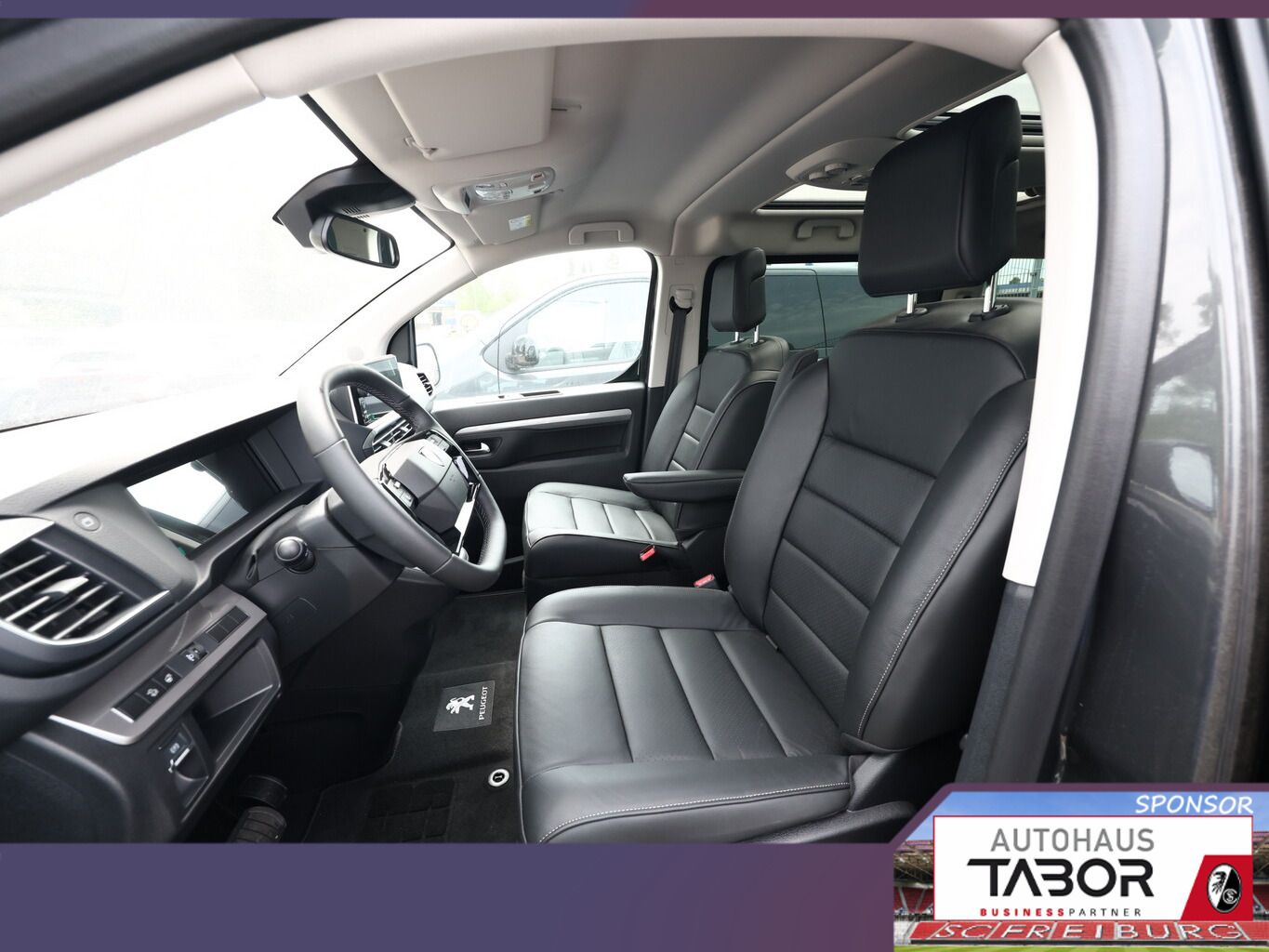 Peugeot Traveller - Bild 6