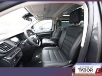 Peugeot Traveller - Vorschau Bild 6