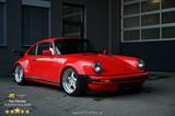Porsche 911 Turbo Vollrestauriert - Porsche aus 1976: 911