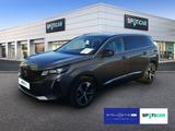 Peugeot 5008 GT PT 130 EAT8 LED ACC Navi Mirror