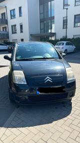 Citroën C2 1.1 Advance Advance - Citroën C2: Advance