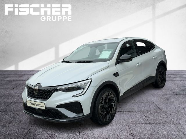 Renault Arkana Esprit Alpine Full Hybrid 145