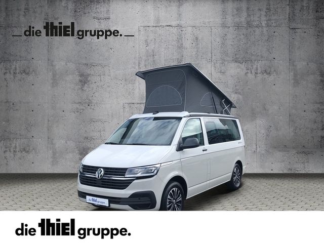 Volkswagen T6 California 2.0 TDI DSG 6.1 Beach Tour *zweifa