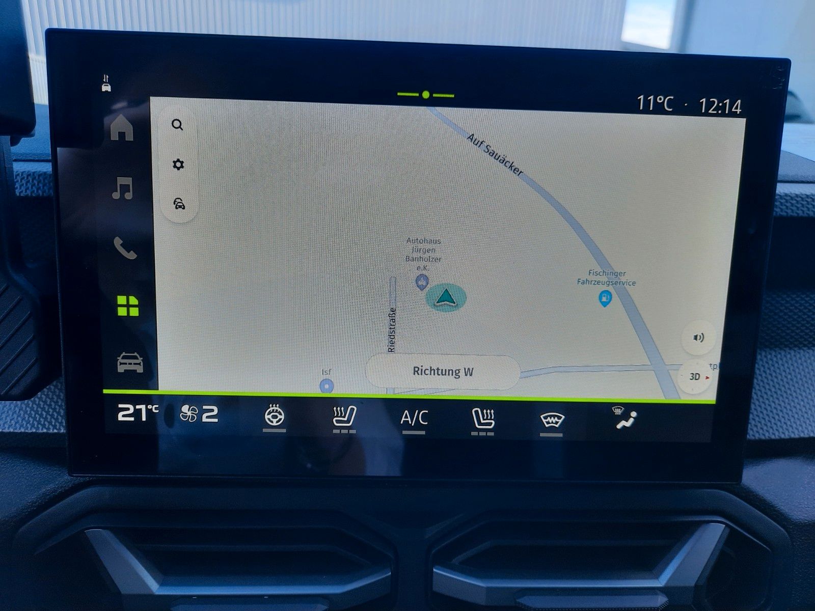 Dacia Duster - Bild 17