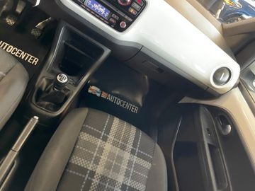 Volkswagen up! club up! *1. Hand*Klima*Navi*Isofix*SHZ*TÜV*