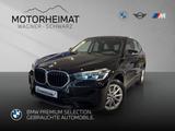 BMW X1 xDrive20i Advantage ACC Parkassist AHK - gebrauchte BMW X1 aus dem Jahr 2022