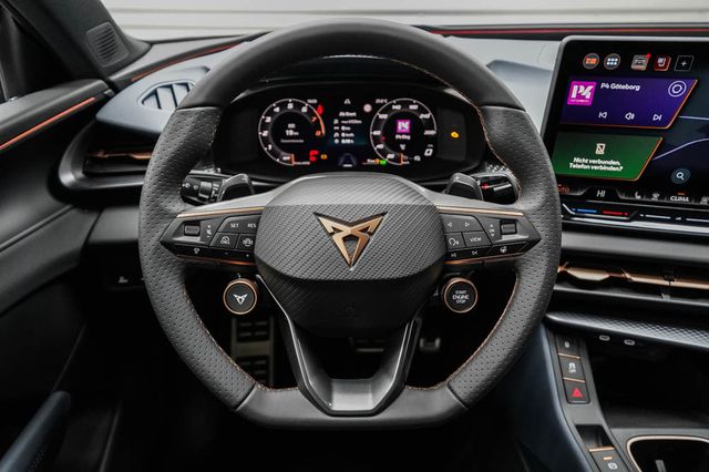 Terramar 1.5 eTSI MHEV 110kW DSG NAV/AHK/ACC/LED