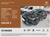 Cupra Leon Sportstourer VZ 1.4 e-HYBRID *PANO*LED*19"* - Cupra Leon in Augsburg