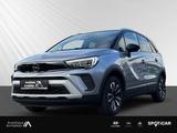 Opel CROSSLAND ELEGANCE 1.2 +NAVI+ALLWETTER+CARPLAY++ - Opel Crossland (X) mit Schiebedach